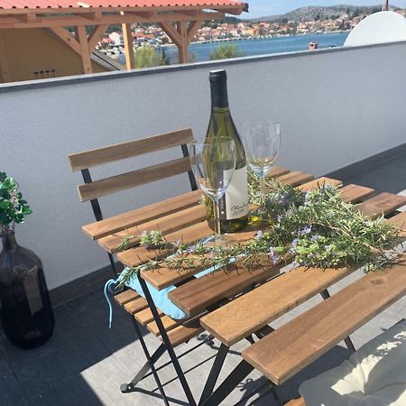 Modern Apartments Day Šibenik Extérieur photo