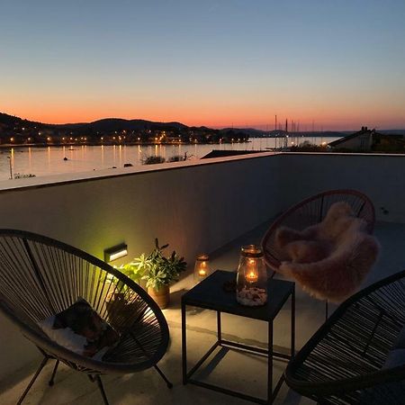 Modern Apartments Day Šibenik Extérieur photo