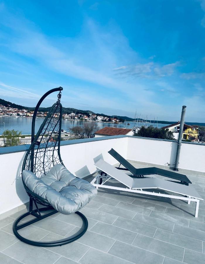 Modern Apartments Day Šibenik Extérieur photo