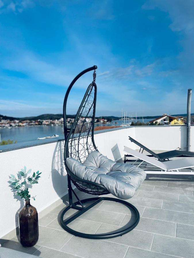 Modern Apartments Day Šibenik Extérieur photo