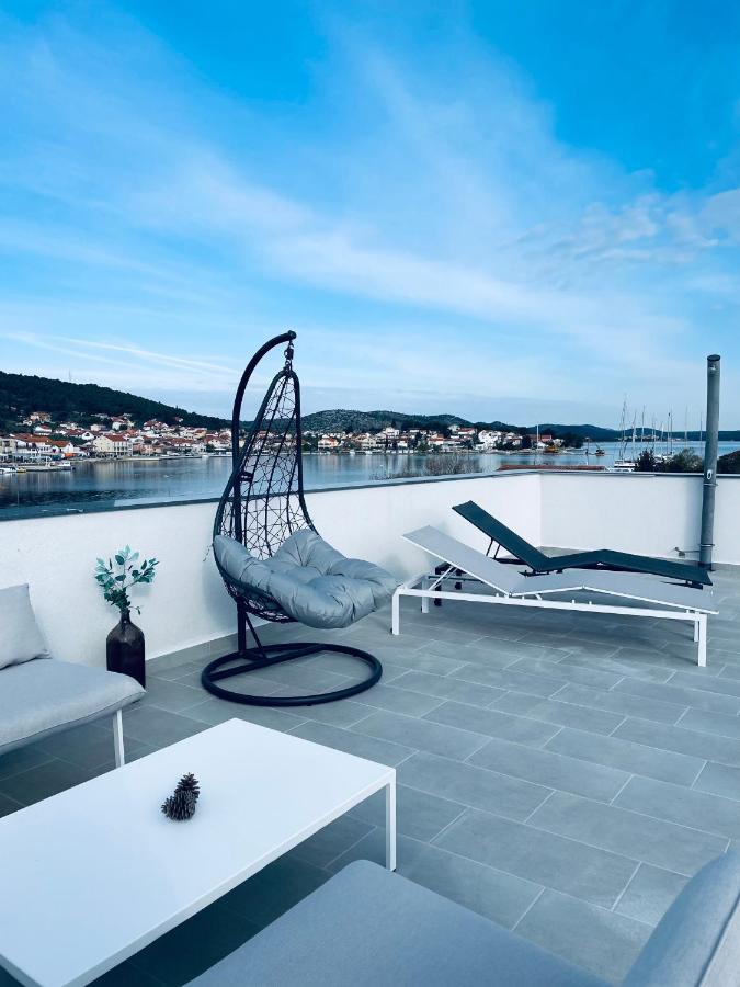 Modern Apartments Day Šibenik Extérieur photo