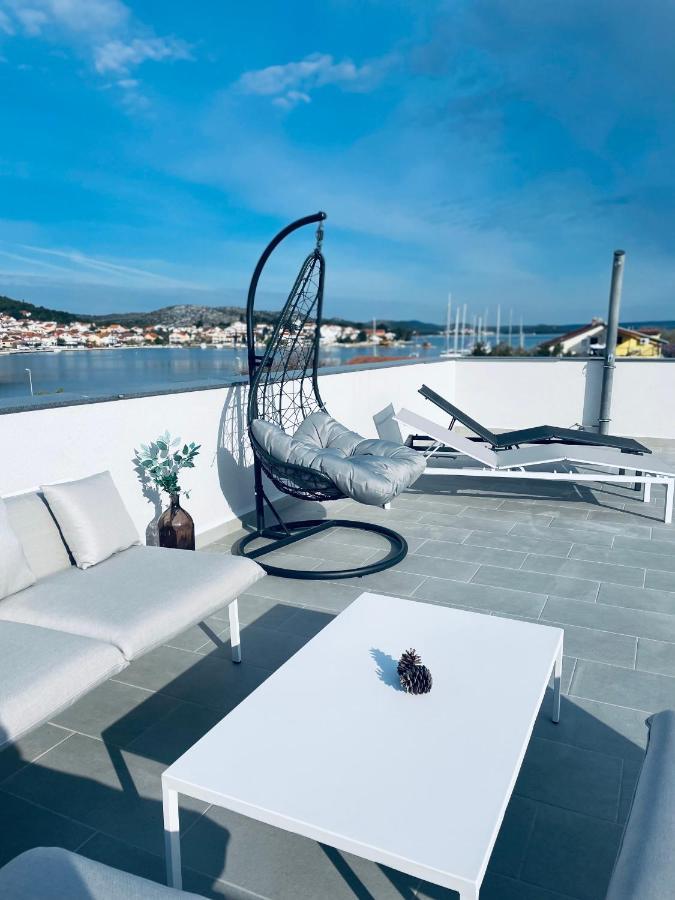 Modern Apartments Day Šibenik Extérieur photo