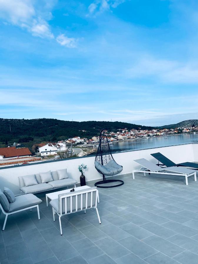 Modern Apartments Day Šibenik Extérieur photo