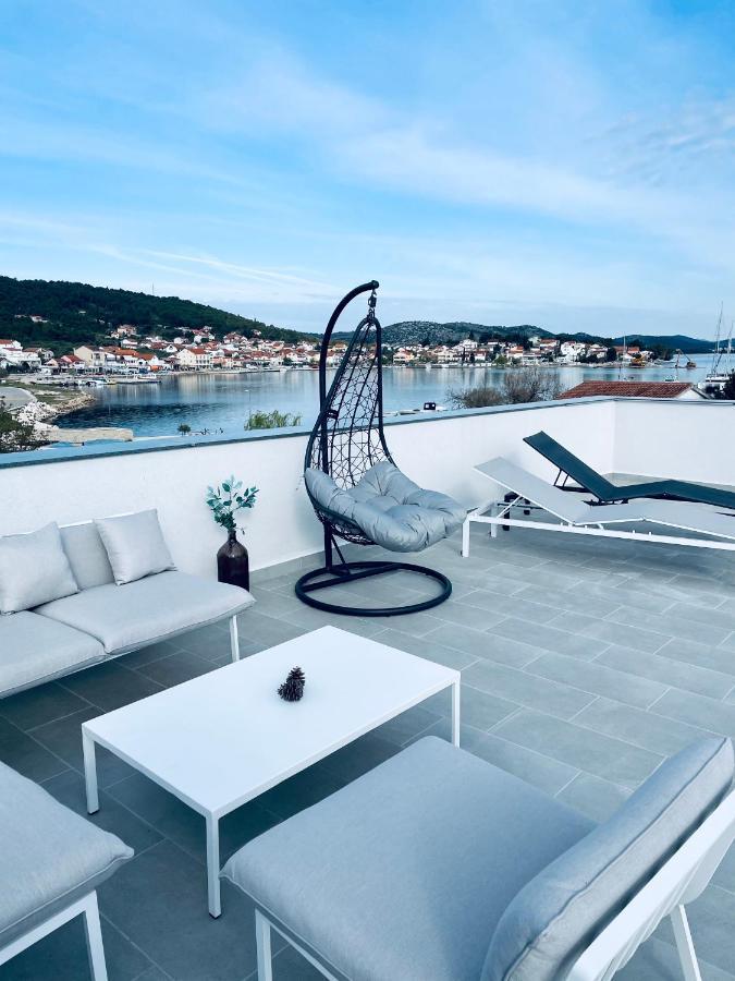 Modern Apartments Day Šibenik Extérieur photo