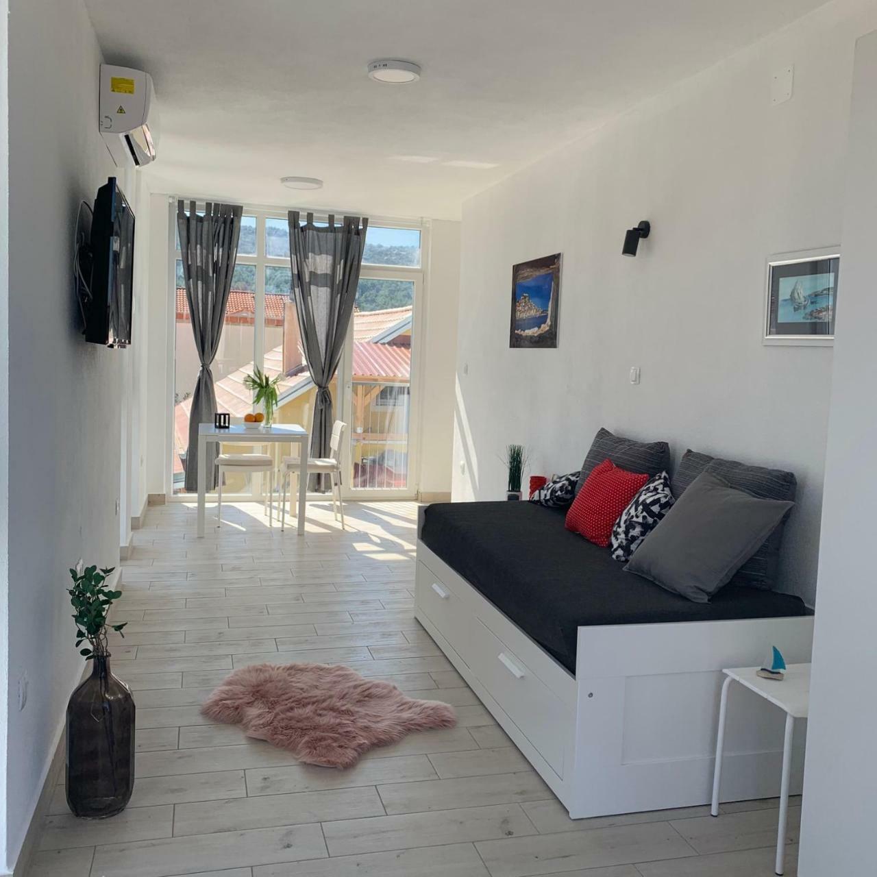 Modern Apartments Day Šibenik Extérieur photo