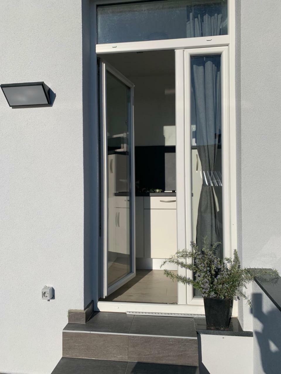 Modern Apartments Day Šibenik Extérieur photo