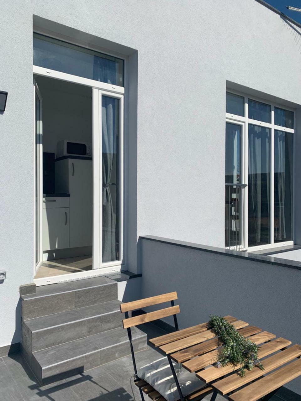 Modern Apartments Day Šibenik Extérieur photo
