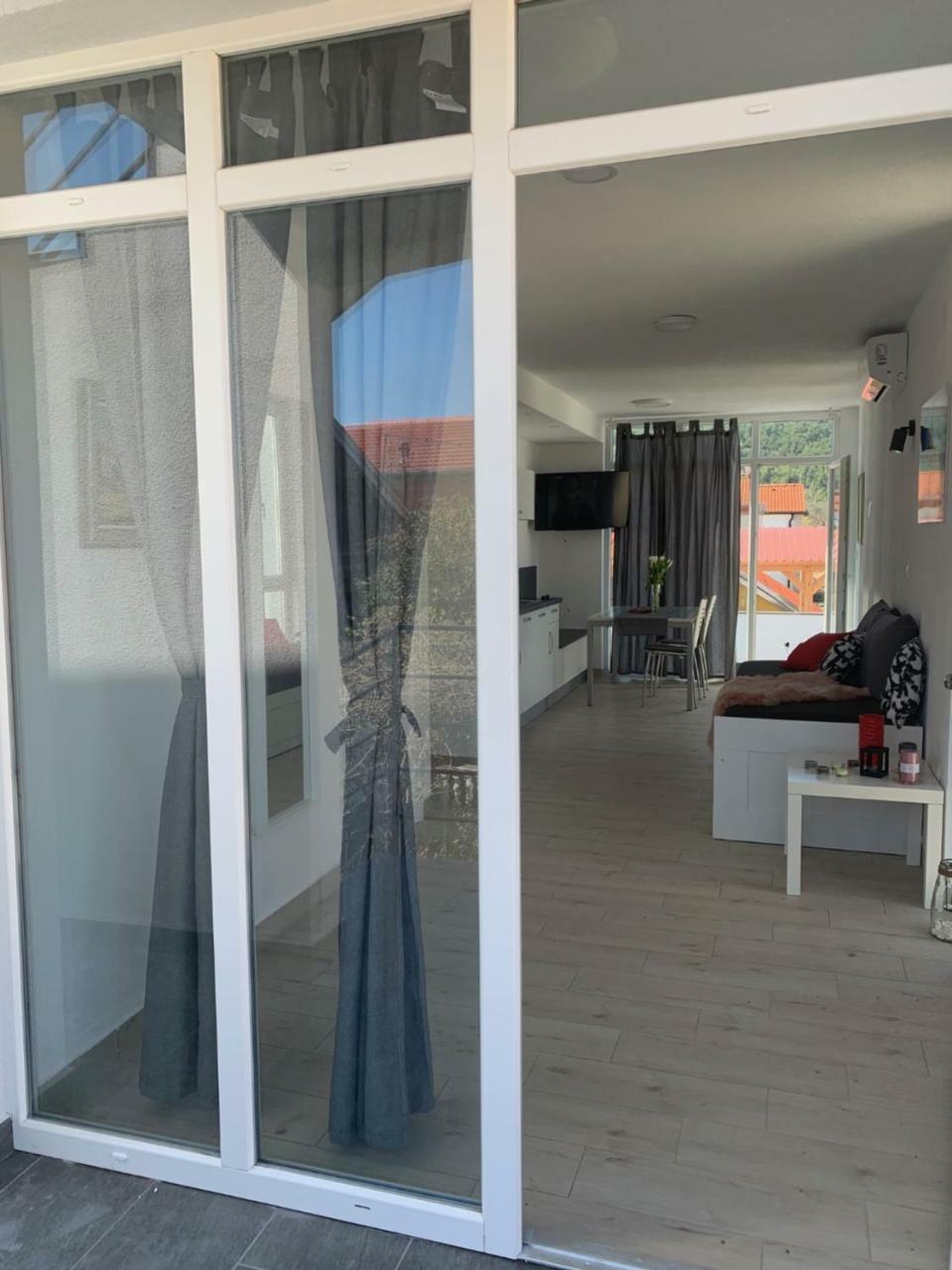 Modern Apartments Day Šibenik Extérieur photo