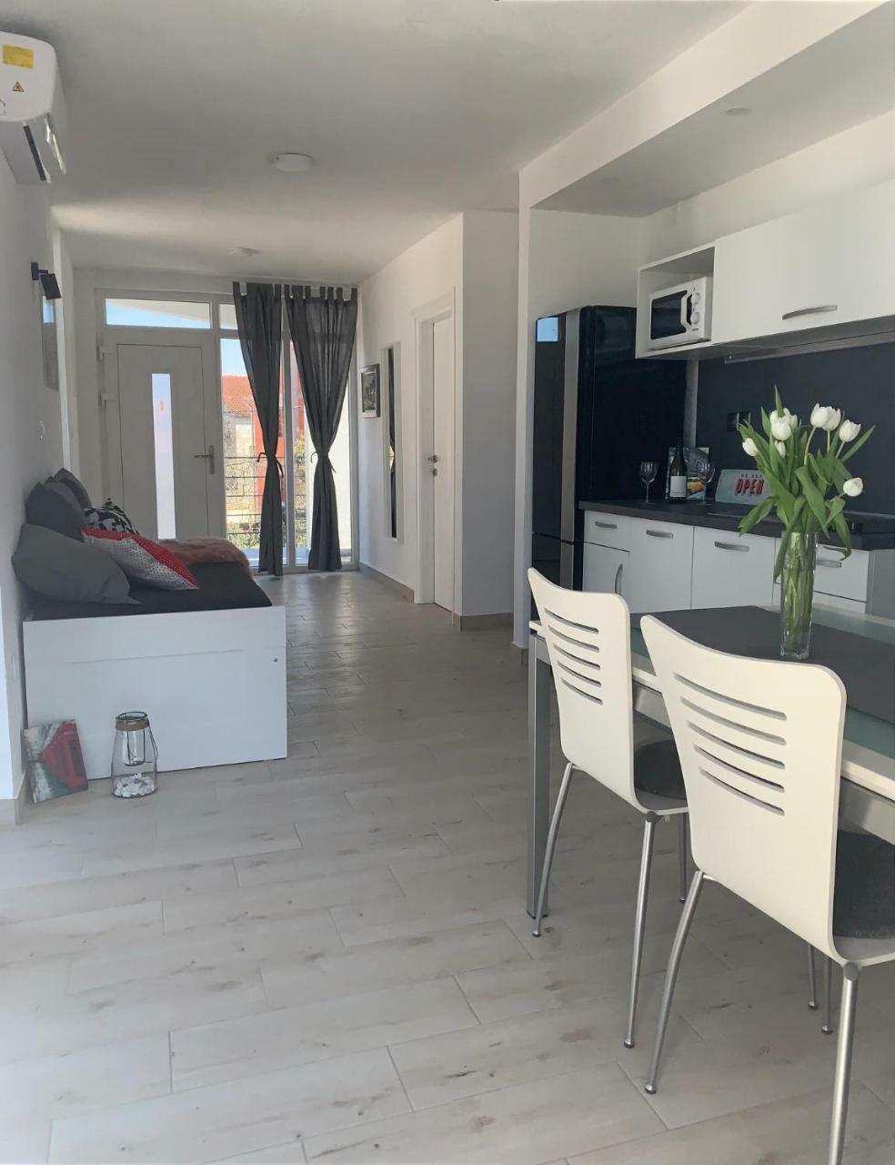 Modern Apartments Day Šibenik Extérieur photo