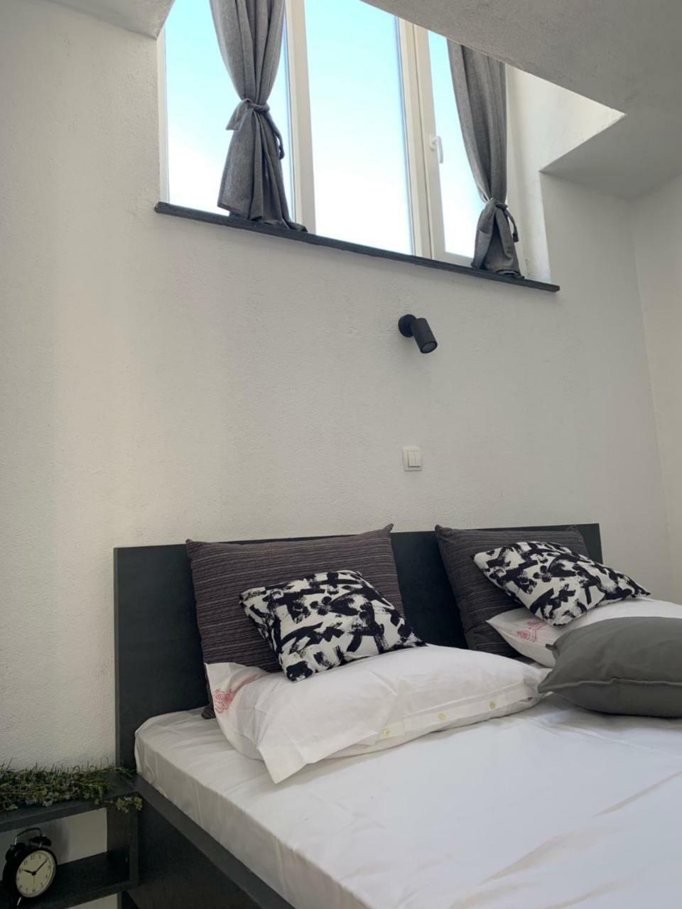 Modern Apartments Day Šibenik Extérieur photo