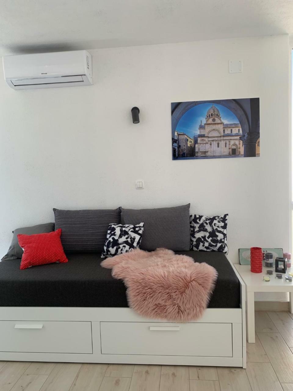 Modern Apartments Day Šibenik Extérieur photo