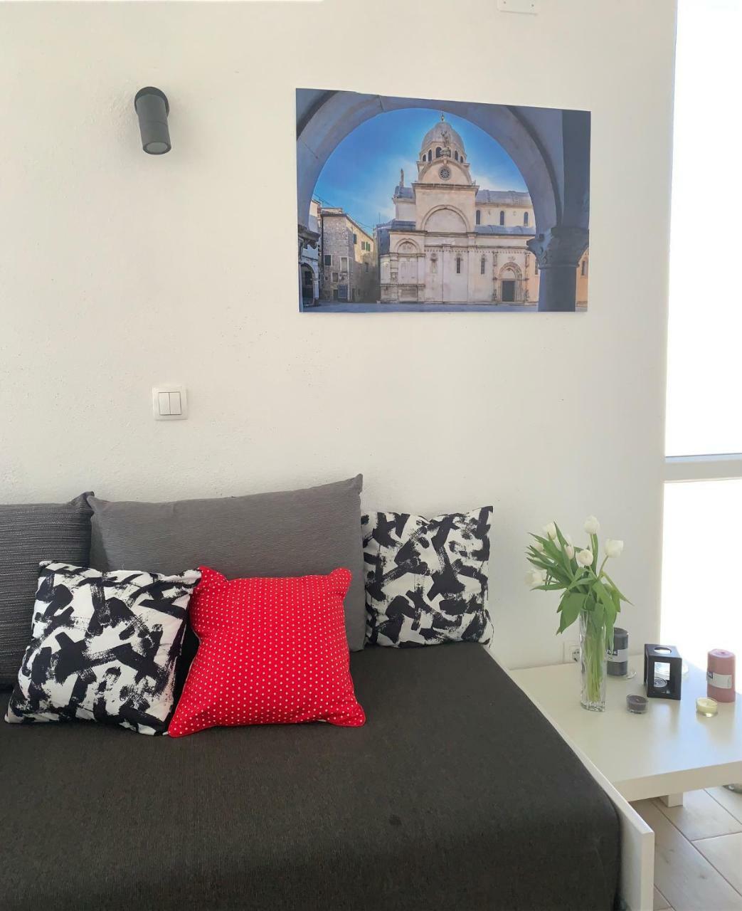 Modern Apartments Day Šibenik Extérieur photo